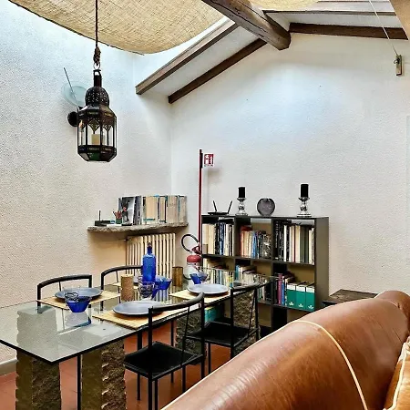 Appartement Charme Florence