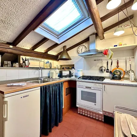 Charme Appartement Florence