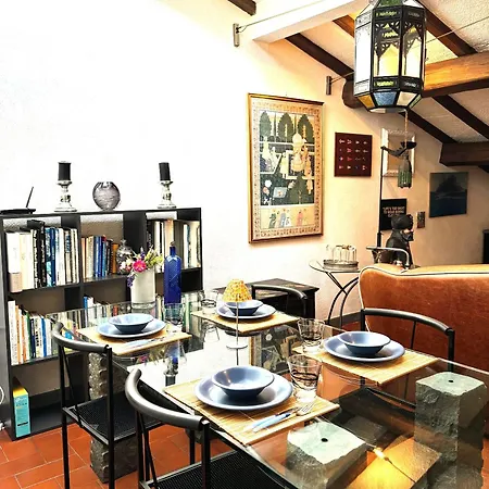 Charme Appartement *