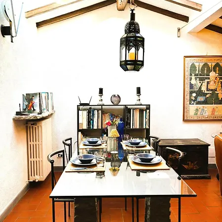 Appartement Charme *