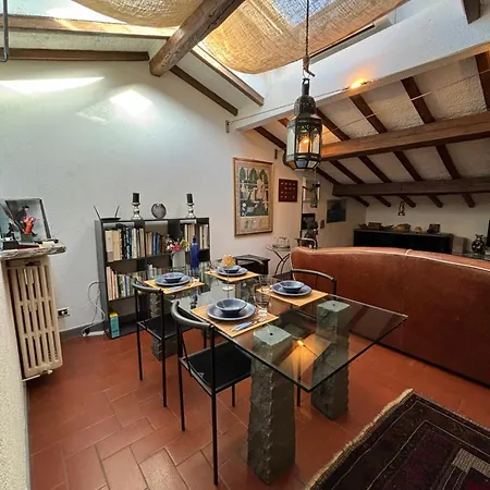 Appartement Charme Florence