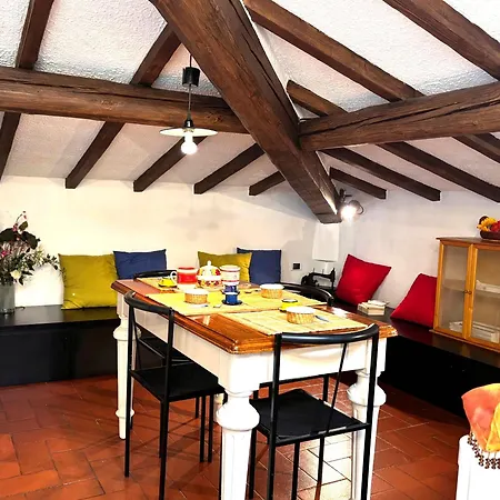 Charme Appartement Florence