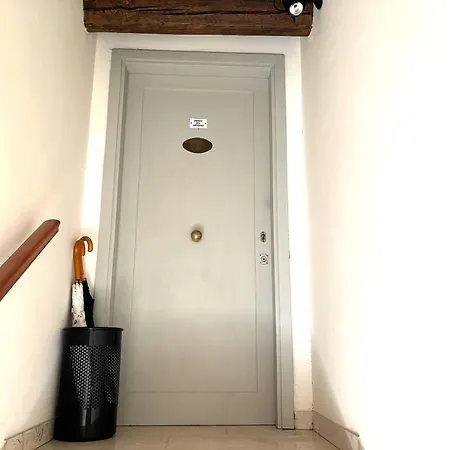 Appartement Charme Florence