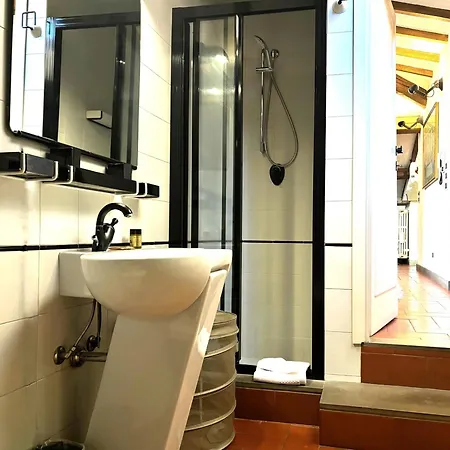 Appartement Charme *