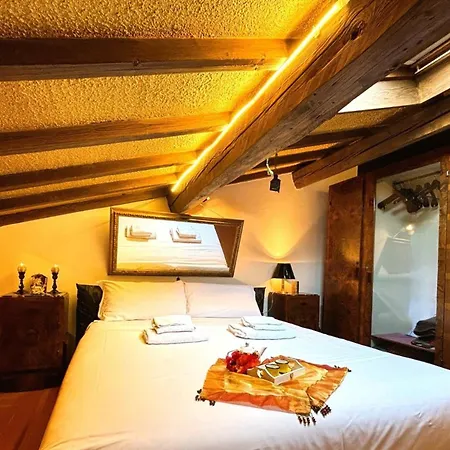 Charme Appartement *