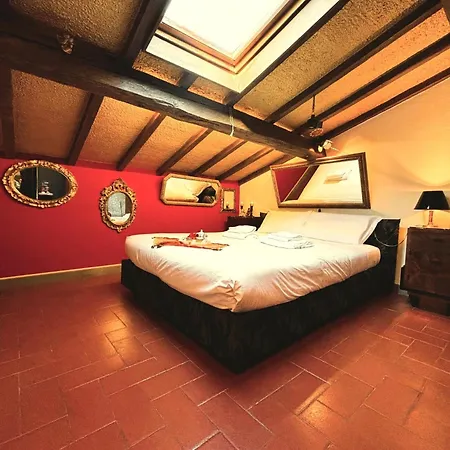 Appartement Charme Florence